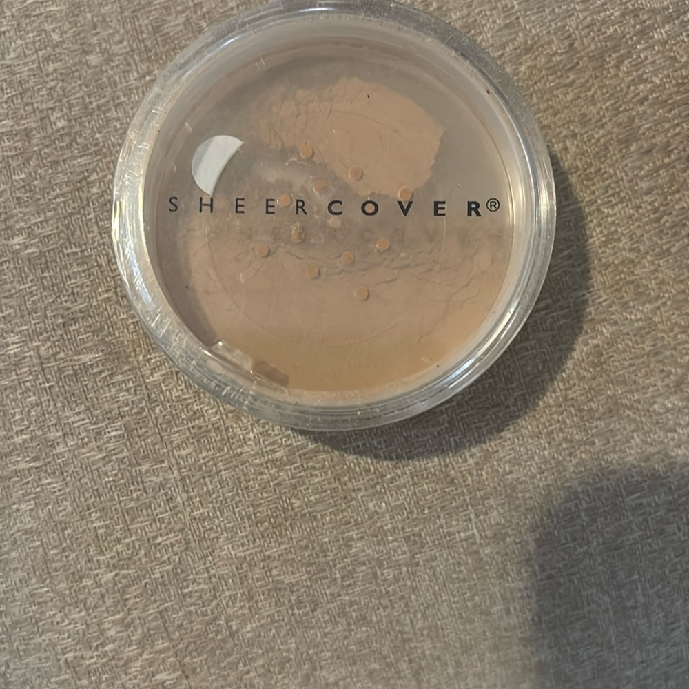 Foundation Set - Almond/Golden/Tan - Picture 7 of 9